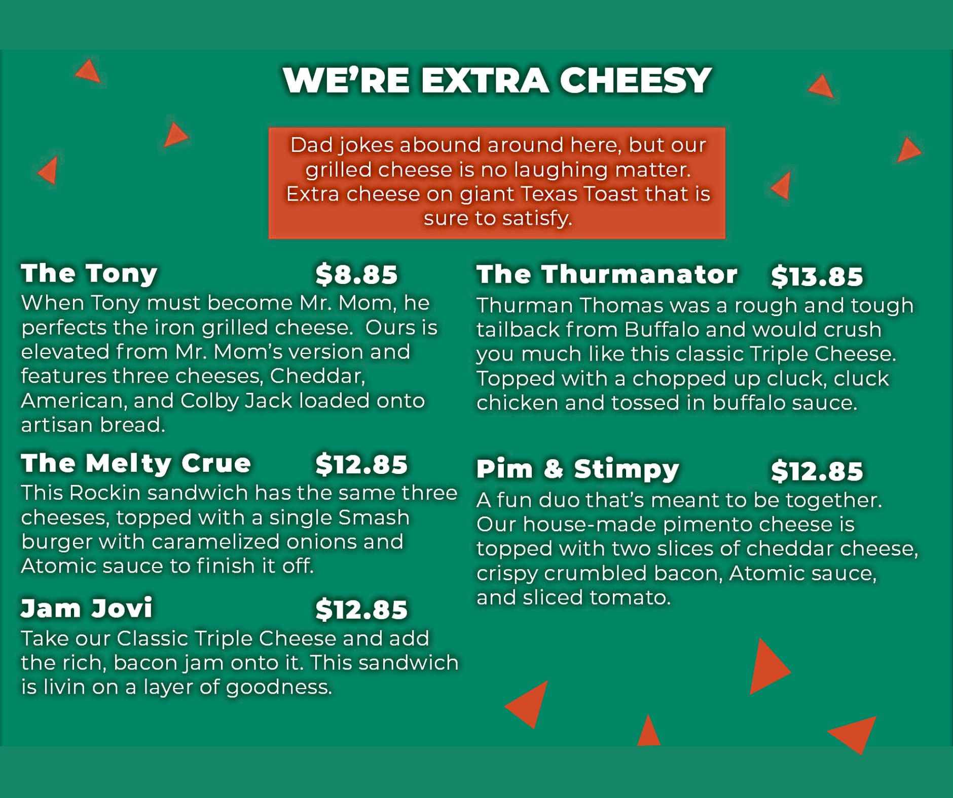Menu Item 4